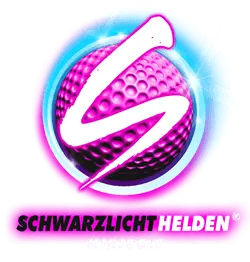 Logo von Schwarzlichthelden